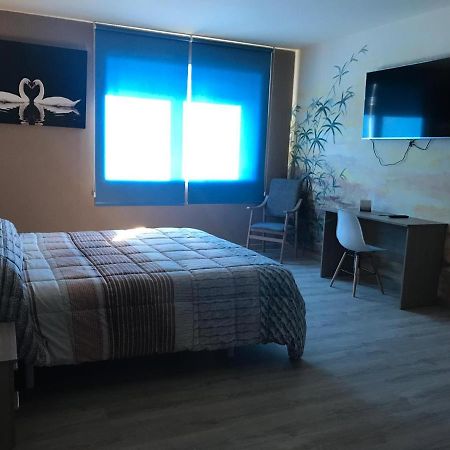 או ברקו דה ולדראס Hotel O Camino מראה חיצוני תמונה