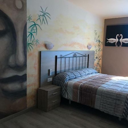 או ברקו דה ולדראס Hotel O Camino מראה חיצוני תמונה