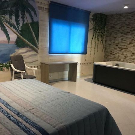 או ברקו דה ולדראס Hotel O Camino מראה חיצוני תמונה