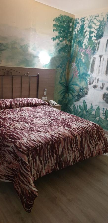 או ברקו דה ולדראס Hotel O Camino מראה חיצוני תמונה