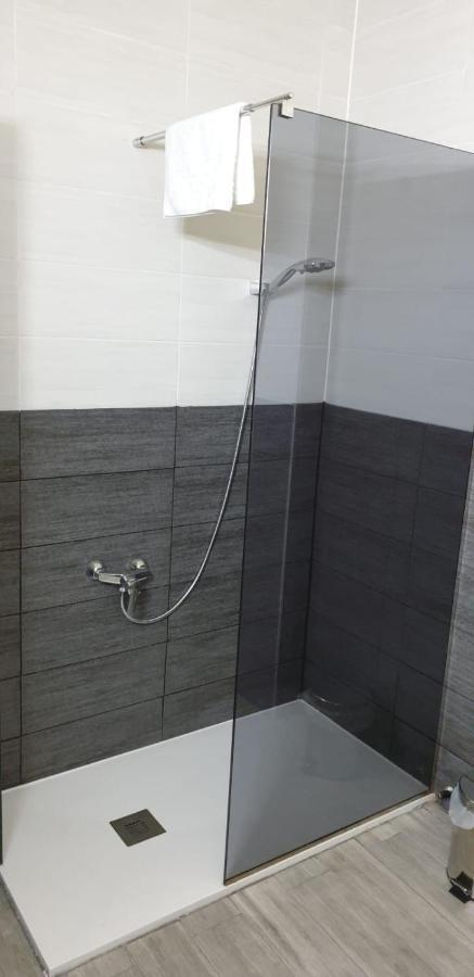 או ברקו דה ולדראס Hotel O Camino מראה חיצוני תמונה