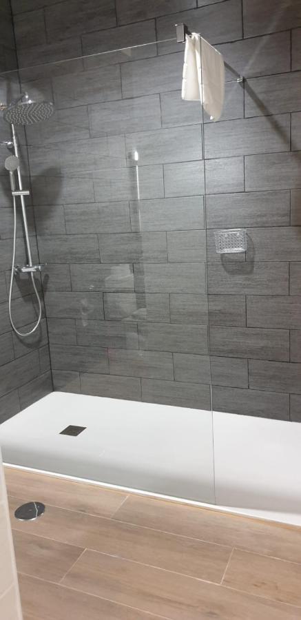 או ברקו דה ולדראס Hotel O Camino מראה חיצוני תמונה