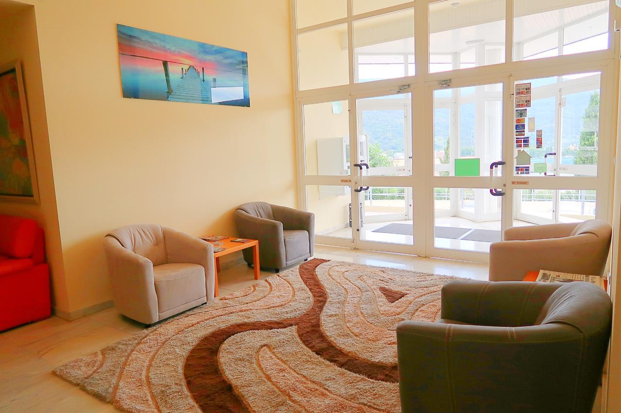 או ברקו דה ולדראס Hotel O Camino מראה חיצוני תמונה