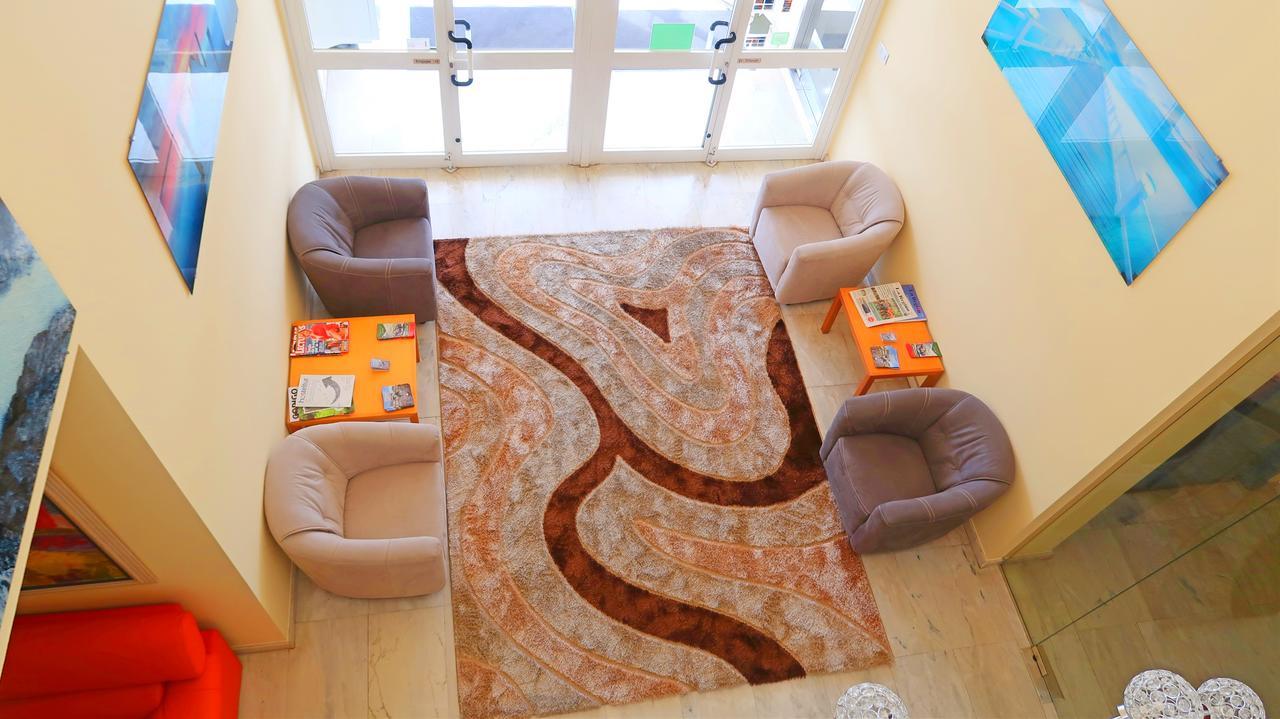 או ברקו דה ולדראס Hotel O Camino מראה חיצוני תמונה