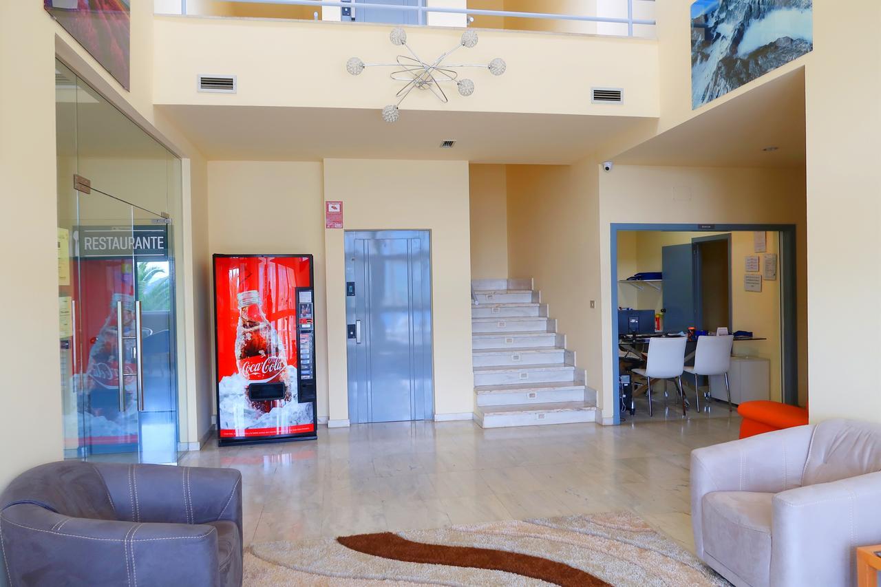 או ברקו דה ולדראס Hotel O Camino מראה חיצוני תמונה