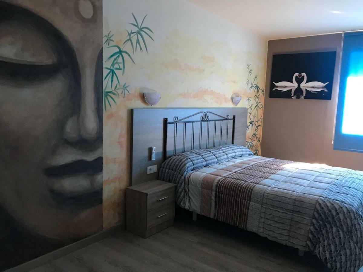 או ברקו דה ולדראס Hotel O Camino מראה חיצוני תמונה