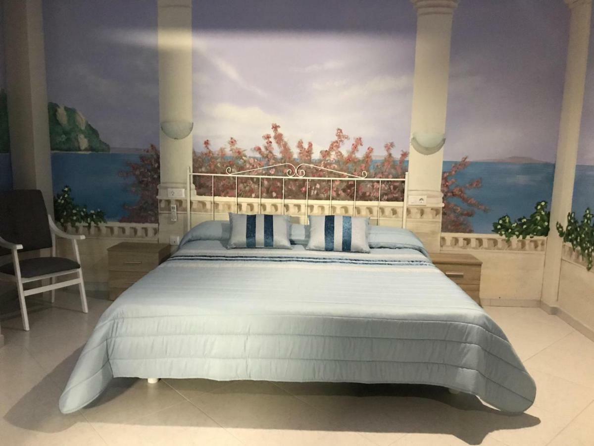 או ברקו דה ולדראס Hotel O Camino מראה חיצוני תמונה
